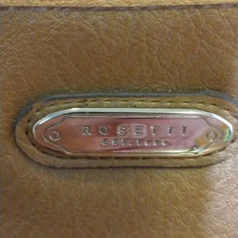 Rosetti 10